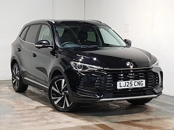 2025 - 1.5 Hybrid+ Trophy 5dr Auto