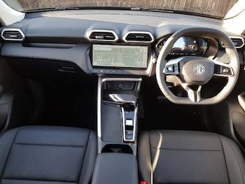 Used MG MG ZS 2025 for sale - 76912073: Photo