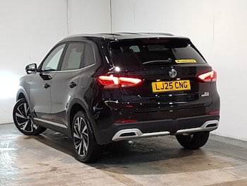 Used MG MG ZS 2025 for sale - 76912073: Photo