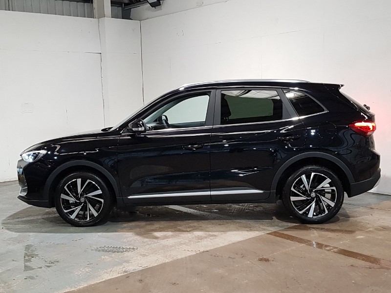 Used MG MG ZS 2025 for sale - 76912073: Photo 4