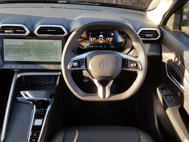 Used MG MG ZS 2025 for sale - 76912073: Photo 7