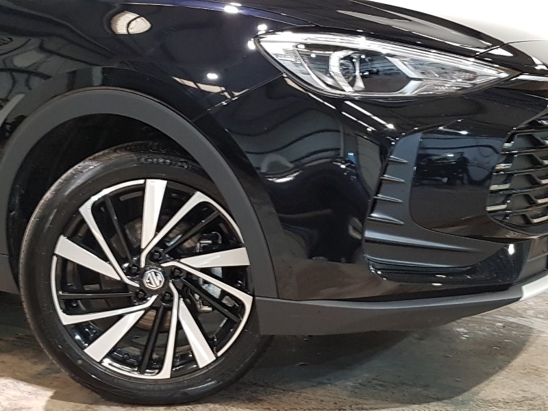 Used MG MG ZS 2025 for sale - 76912073: Photo 9