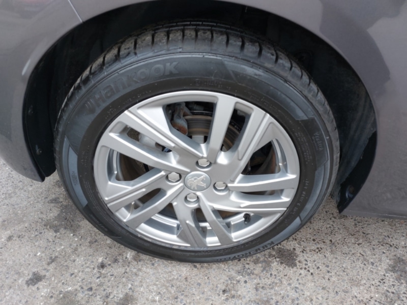 Used Peugeot 208 2020 for sale - 77454593: Photo 12