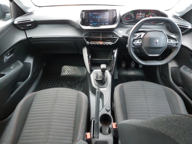 Used Peugeot 208 2020 for sale - 77454593: Photo 2