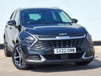2022 - 1.6T GDi ISG Launch Edition 5dr