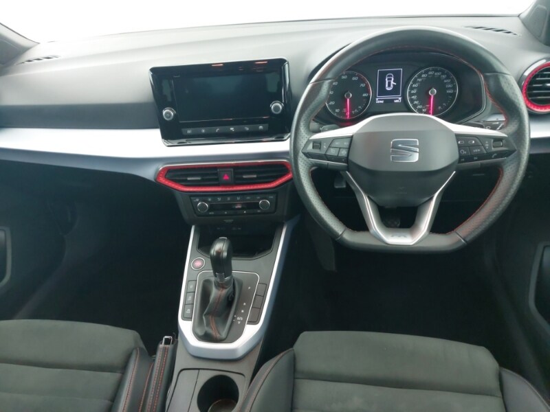 Used SEAT Arona 2023 for sale - 77492282: Photo 11