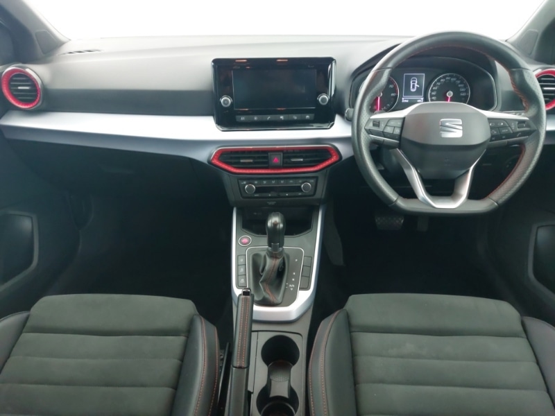 Used SEAT Arona 2023 for sale - 77492282: Photo 2