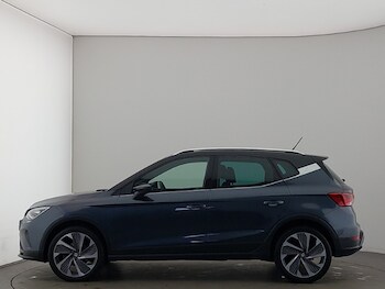 Used SEAT Arona 2023 for sale - 77492282: Photo