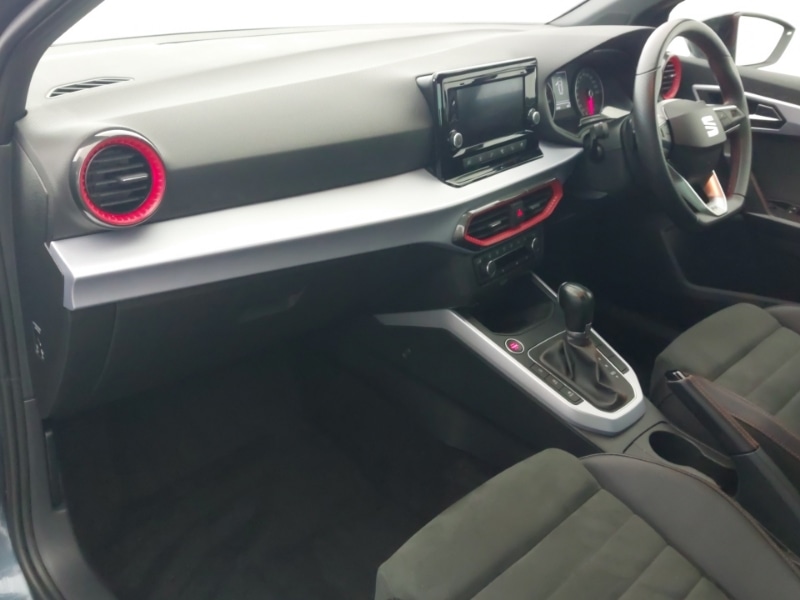 Used SEAT Arona 2023 for sale - 77492282: Photo 5