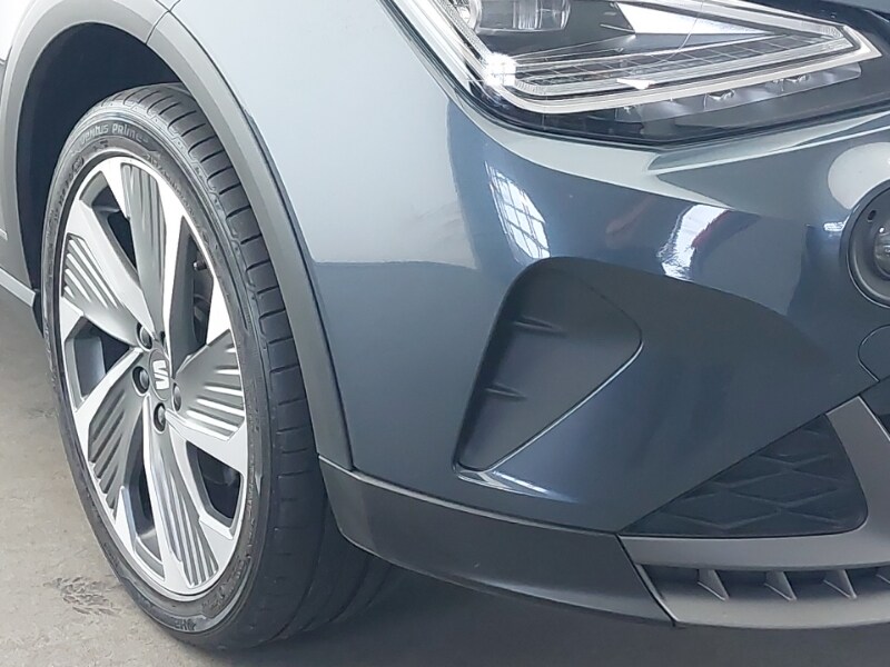 Used SEAT Arona 2023 for sale - 77492282: Photo 9