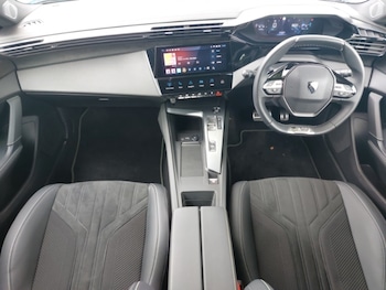 Used Peugeot 408 2024 for sale - 75492183: Photo