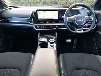 Used Kia Sportage 2025 for sale - 77004016: Photo