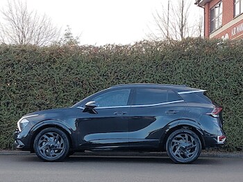 Used Kia Sportage 2025 for sale - 77004016: Photo