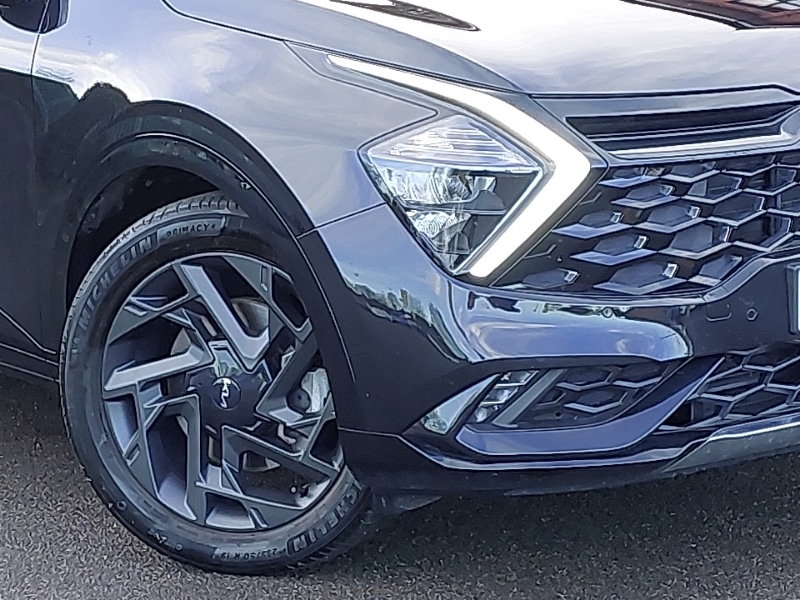 Used Kia Sportage 2025 for sale - 77004016: Photo 9