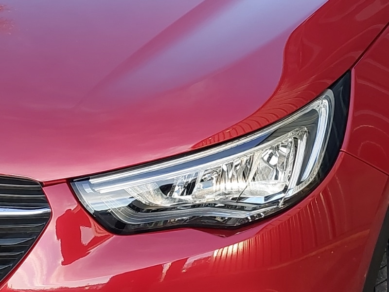 Used Vauxhall Grandland X 2021 for sale - 76644420: Photo 12