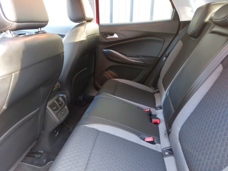 Used Vauxhall Grandland X 2021 for sale - 76644420: Photo 6