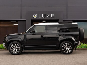 Used Land Rover Defender 2022 for sale - 78877654: Photo