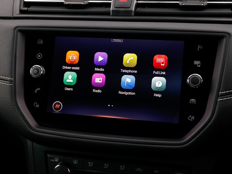 Used SEAT Ibiza 2021 for sale - 76778705: Photo 11