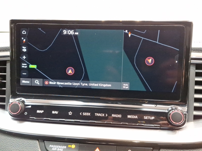 Used Kia Pro Ceed 2023 for sale - 76695466: Photo 10