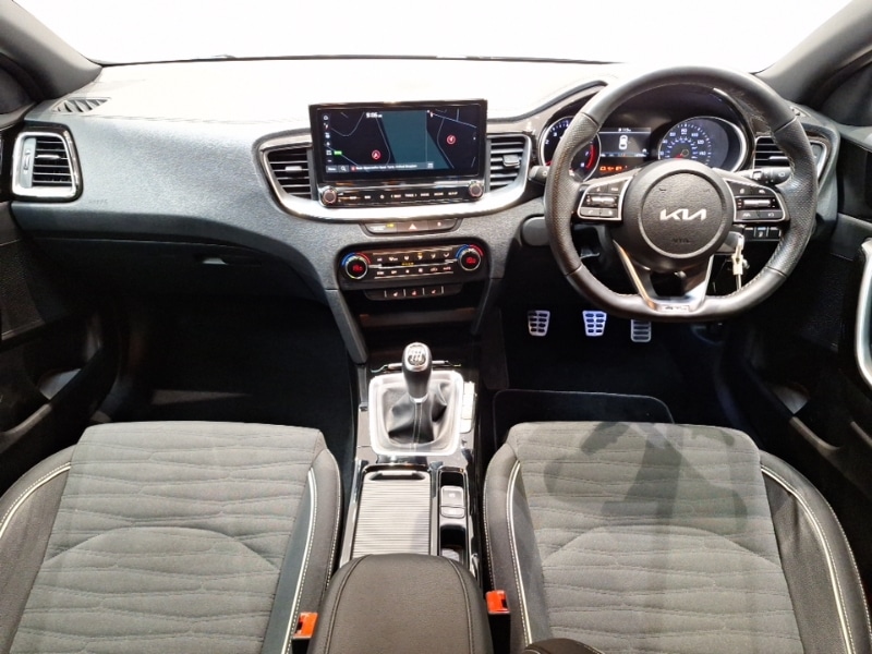 Used Kia Pro Ceed 2023 for sale - 76695466: Photo 2