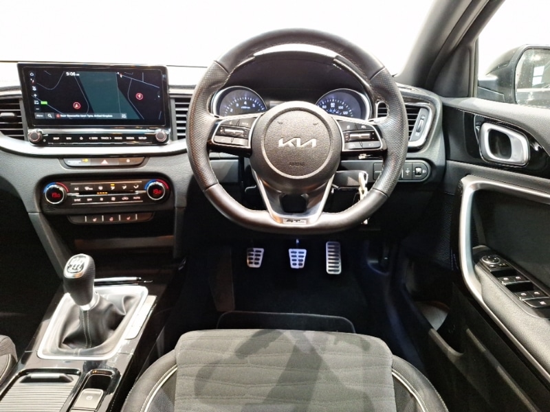 Used Kia Pro Ceed 2023 for sale - 76695466: Photo 7