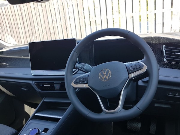 Used Volkswagen Tiguan 2025 for sale - 76182957: Photo 11