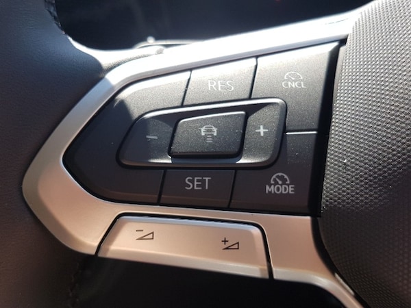 Used Volkswagen Tiguan 2025 for sale - 76182957: Photo 12