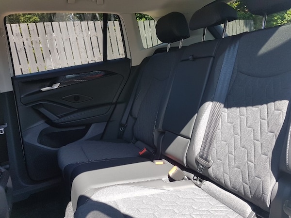 Used Volkswagen Tiguan 2025 for sale - 76182957: Photo 6