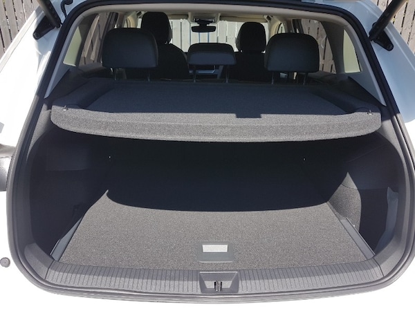 Used Volkswagen Tiguan 2025 for sale - 76182957: Photo 8