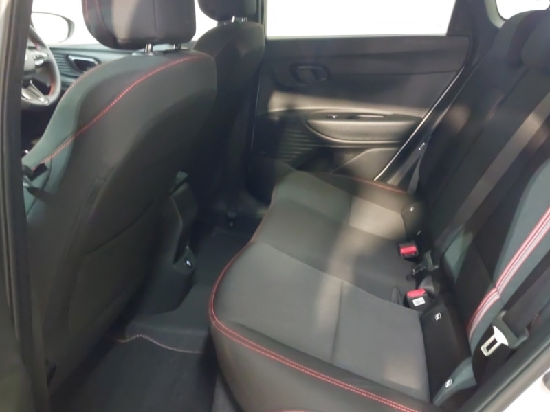 Used Hyundai i20 2025 for sale - 76695153: Photo 6