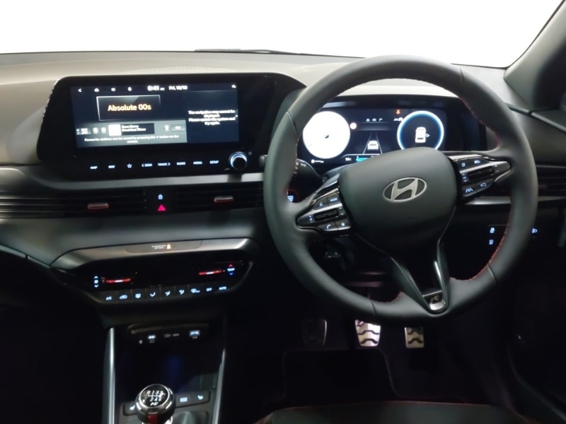 Used Hyundai i20 2025 for sale - 76695153: Photo 7