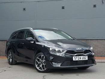 2024 - 1.5T GDi ISG 138 3 5dr DCT