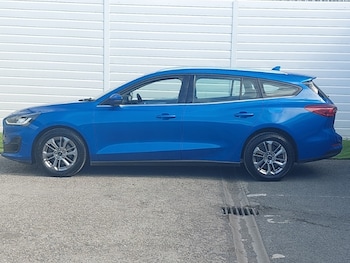 Used Ford Focus 2023 for sale - 79569349: Photo
