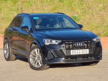 Audi - Q3