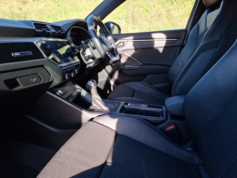 Used Audi Q3 2022 for sale - 76737790: Photo 5