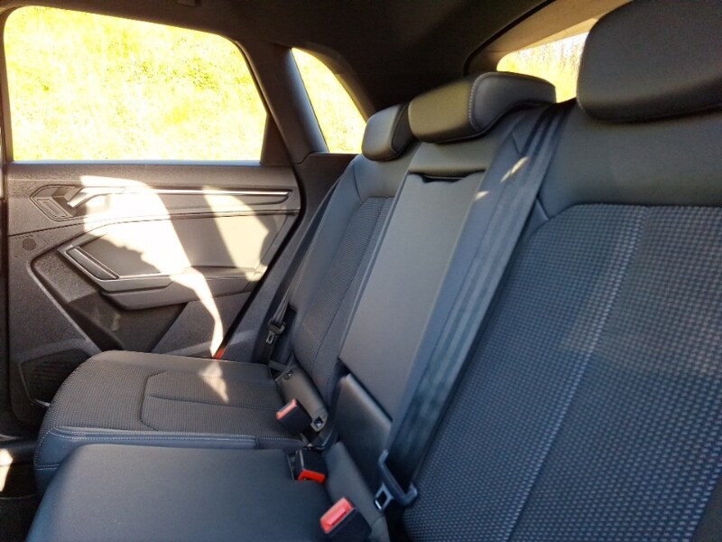 Used Audi Q3 2022 for sale - 76737790: Photo 6