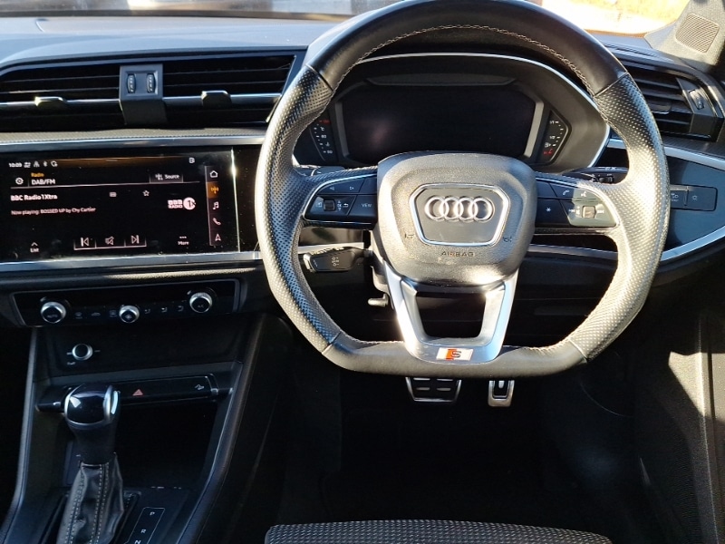 Used Audi Q3 2022 for sale - 76737790: Photo 7