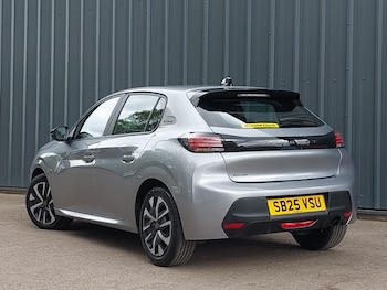Used Peugeot 208 2025 for sale - 78467169: Photo