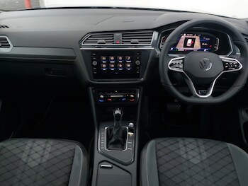 Used Volkswagen Tiguan Allspace 2022 for sale - 77214462: Photo