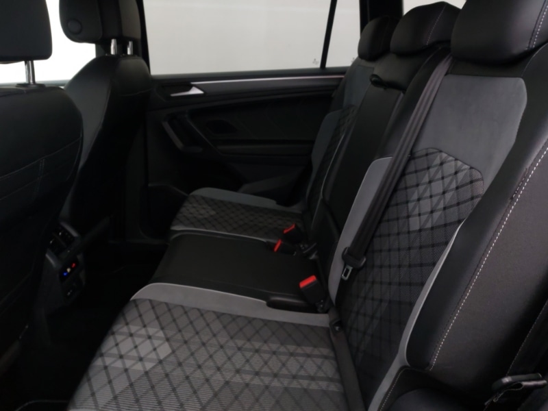 Used Volkswagen Tiguan Allspace 2022 for sale - 77214462: Photo 6