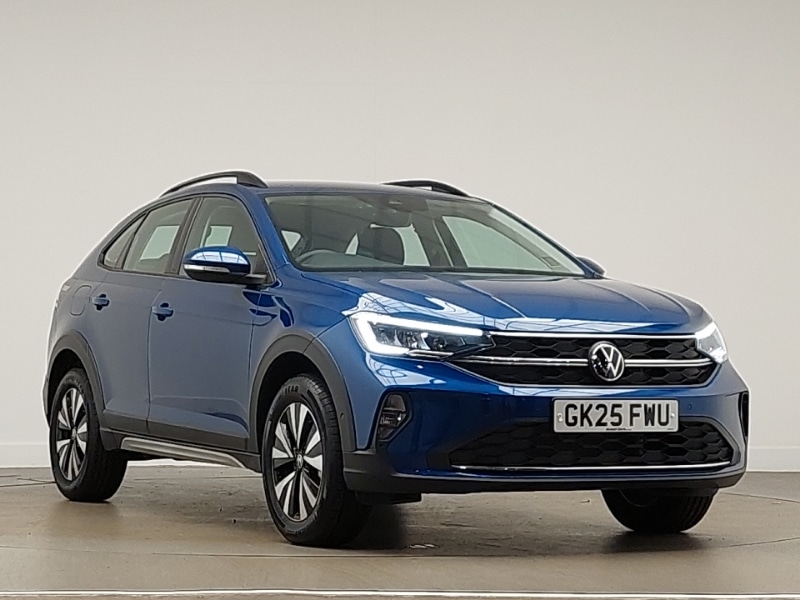 Used Volkswagen Taigo 2025 for sale - 76764441: Photo 1