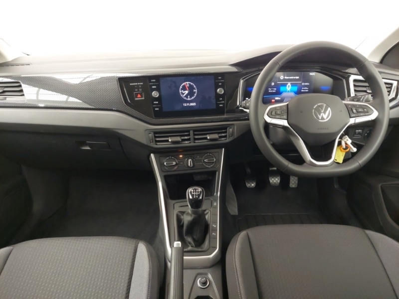 Used Volkswagen Taigo 2025 for sale - 76764441: Photo 2