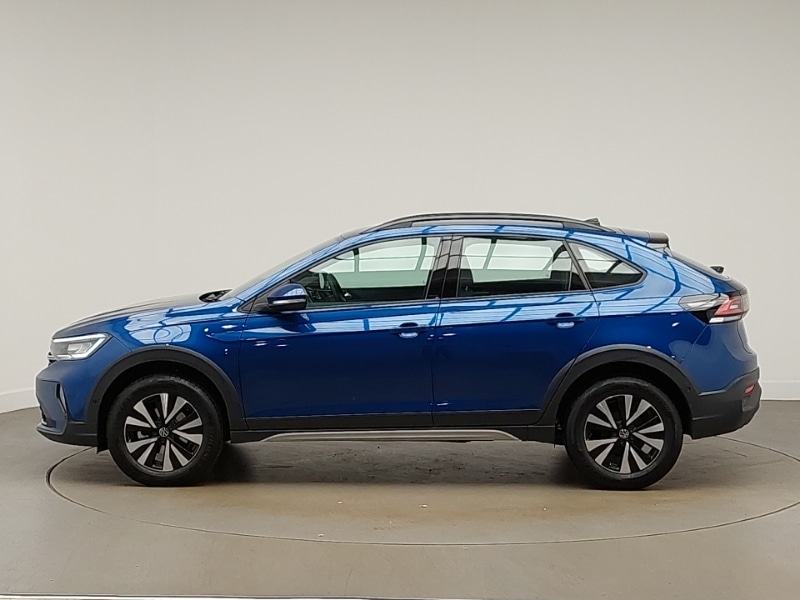 Used Volkswagen Taigo 2025 for sale - 76764441: Photo 4