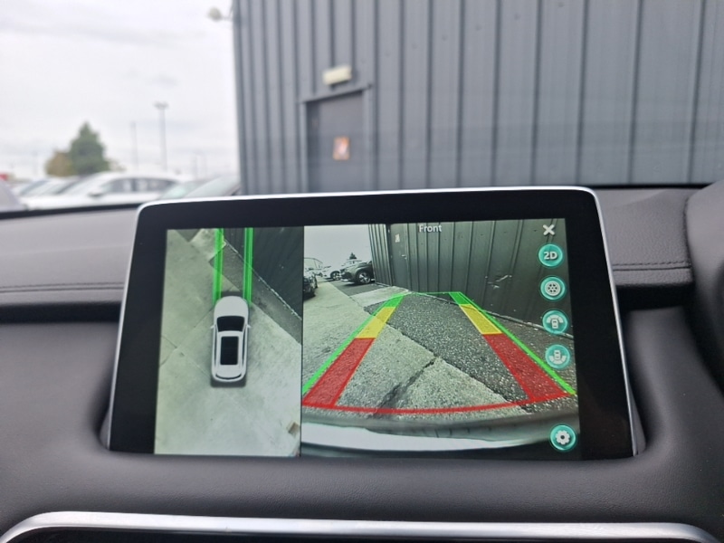 Used MG MG HS 2023 for sale - 77674472: Photo 10