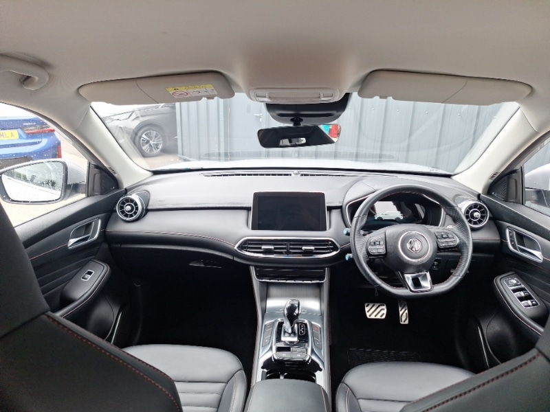 Used MG MG HS 2023 for sale - 77674472: Photo 2