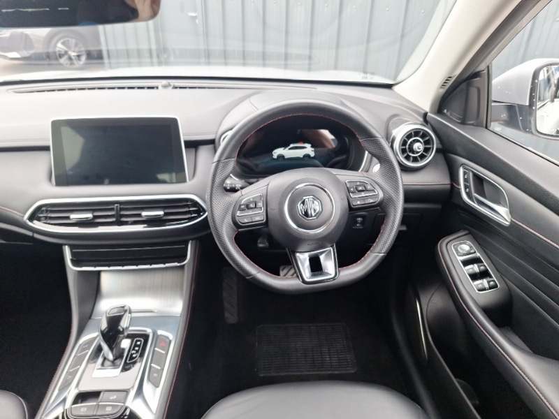 Used MG MG HS 2023 for sale - 77674472: Photo 7