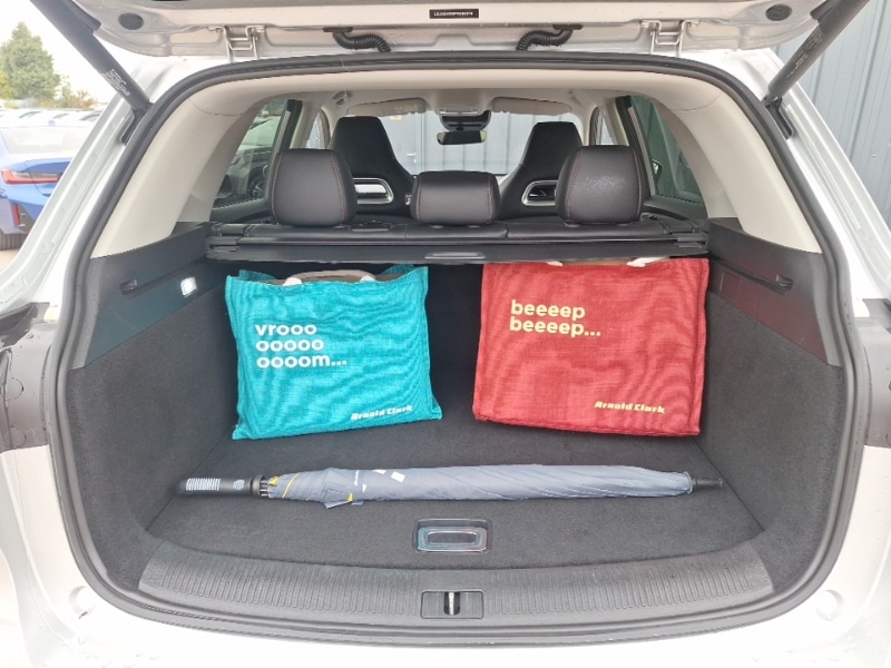 Used MG MG HS 2023 for sale - 77674472: Photo 8