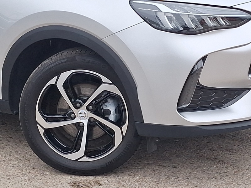 Used MG MG HS 2023 for sale - 77674472: Photo 9