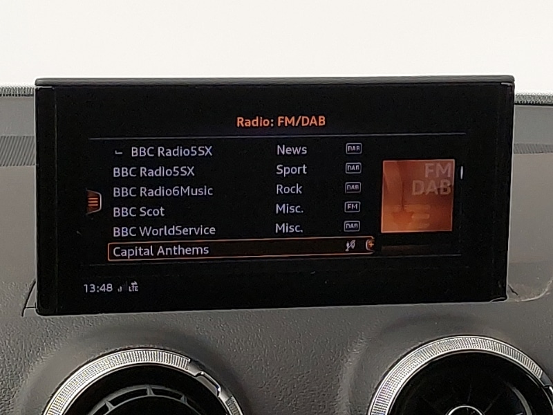 Used Audi Q2 2022 for sale - 76816616: Photo 11