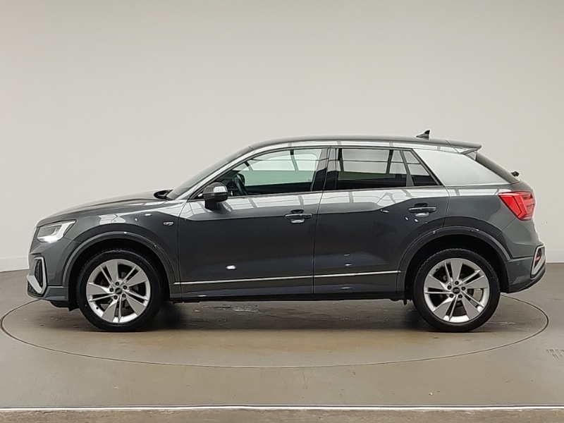 Used Audi Q2 2022 for sale - 76816616: Photo 4